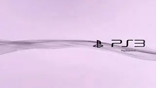 Evolution of PlayStation Startup Screen in G Major 1 Effect
