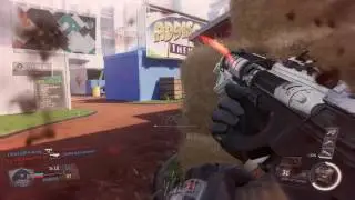 CALL OF DUTY INFINITE WARFARE SCRIMS WITH THE LADS