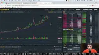 WHAT'S GOING ON WITH BITCOIN?! NEO +100%!? (TECHNICAL ANALYSIS)
