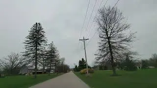 Litchfield to Lagrange Township OH