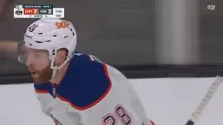 Top 25 Goals of the 2025 Stanley Cup Playoffs