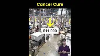 Cure for cancer found? | How to cure cancer ? | cancer cure | health | letstute
