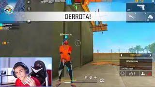 FREITAS Gemeu ao ver a Fanta Sensi 👻🔥
