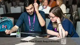 Market Event Management Software