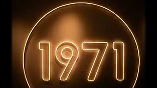 The Top 40 Hits of 1971 - The Complete List