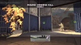 I'm back