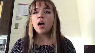 Eleanor Rigby | COVER | ashlee elizabeth