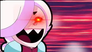 Colette.exe but Brawl Stars has stopped?!  Colette apk - Brawl Stars - Noygen Universe