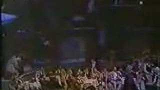 Jorge Arcila as Alcindoro la Boheme Caracas
