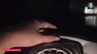 Suara dering misterius telfon dalam hotel yang terbelengkai 