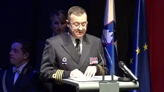 25 let mornari&scaron;kega diviziona