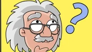 Einstein Brain Games: Mind Puzzles - Tricky Test Mode All Levels