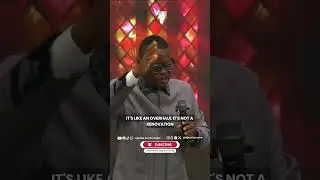 Why Salvation Does Not Instantly Change Your Mind - Dr. Arome Osayi #ApostleAromeOsayi