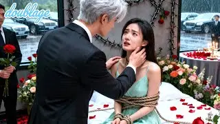 Elle A Été Forcée D'Épouser Son Beau-Frère,Pdg Froid Et Calculateur, Qui Est Tombé Amoureux D'elle！