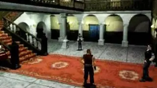 Sir Sly - Resident Gigalo (Resident Evil Voice Acting Remix)