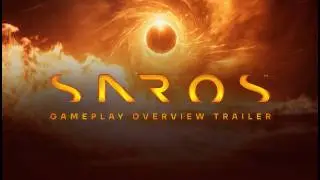 Saros - Gameplay Overview Trailer | PS5 Games