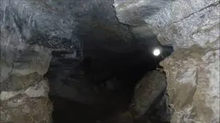 Mahendra Cave, Pokhara, Nepal