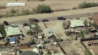 Suspect identified in shooting of Lyft driver in Guadalupe