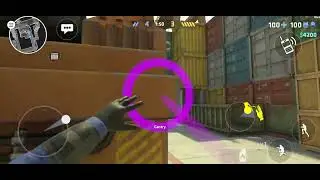 Day 1 Road to Glory #criticalops 