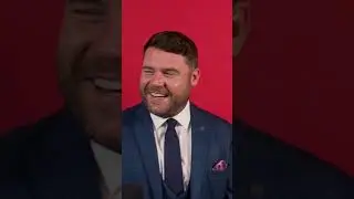 Emmerdale's Danny Miller is 