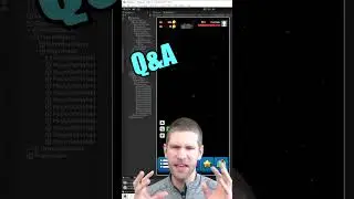 Q&A 1 - Fulfillment In Development - Mobile Game Jam Challenge - Island Studios #mobilegamedev