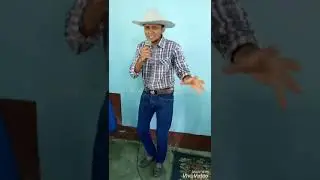 Ender Arias. Quiero Predicar Cantando. Otro Exito 2023. #viral #arpa