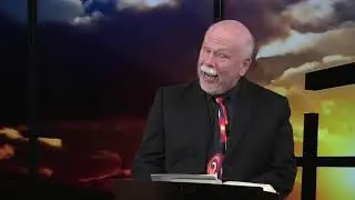 66 - God Talk - With Pastor Dan Smith - S2E14
