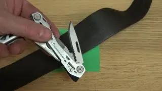Peter recommends: The best emergency tool for your car or truck!