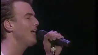 Go West - The King Is Dead