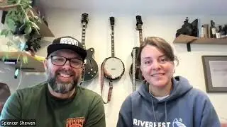 Indie88 Interview: Riverfest Elora