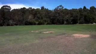 CleanFlight - trial run on Mini-Quad