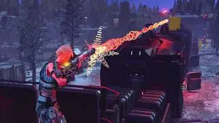 47 Hack the workstation on ADVENT train