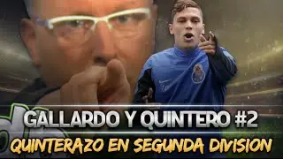 FIFA 15 | Gallardo y Quintero #2 | Modo Carrera
