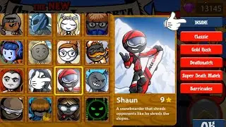 Developer Mode Beat Shaun New Tournament. Stick War Legacy.