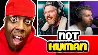 Singer and Producer REACTS to Harry Mack Omegle Bars 30