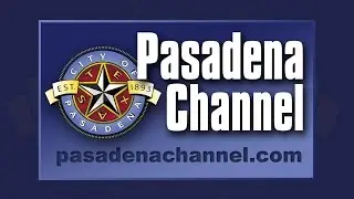 Pasadena Channel