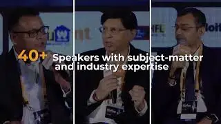 Mint India Investment Summit 2024