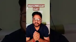 govt ends jee neet and merge these exams in cuet . apart from 3 exams govt merge 1 nation 1 exam