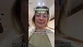 How Much Does It Cost to Get Your Hair Done in Bali? Sanur&rsquo;s Top Hair Salon Review