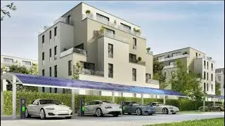 Strata committee members talk EV, Solar and Energy Efficiency