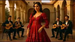 Bella Ciao &ndash; El Profesor | Gypsy Kings Vibes | Fiery Flamenco Rumba De Amor