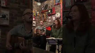 Geca Morales Live Acoustic Performance - Oo, Ikaw | Newtown Sydney 