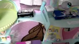 Ma maison petshop