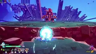 Endless 2 Windblown Build
