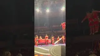 Troupe Brothers Insane Window Flips + Jump Rope Leg Trick! 🤯🔥