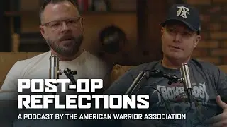 Brad Hunstable & Cliff Weaver - Loss, Trauma, and Faith's Redemption | Episode #003