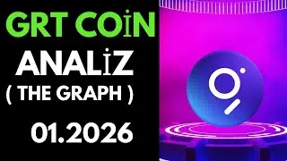 GRT Coin Could Surprise Everyone After This Level! (Critical Analysis)