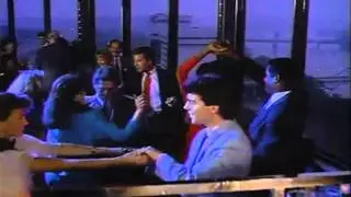 Arkansas Travel - Dining And Dancing