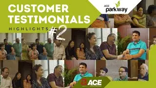 Discover Unrivaled Luxury Living at Ace Parkway: Delighted Testimonials Satisfied Homeowners