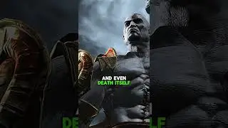 Kratos vs. Doom Slayer &ndash; The Ultimate God Killer Showdown
